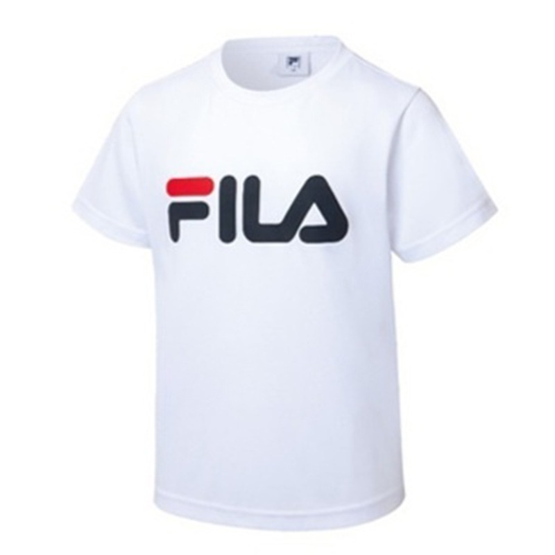 휠라 FILA 어린이 반팔 티셔츠 / 2023 NEW 여름 신상품